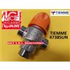 ICMA MISCELATORE TERMOSTATICO SOLARE 3/4 TIEMME 4738SUN cod.4700458