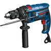 Bosch Trapano Battente Gsb 1600 Professional 750 W