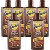 Emulsio 6x Emulsio Detergente Cura Legno In Crema per Legno con Olio di Argan 250 ml