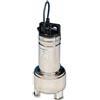 LOWARA FOGNATURA DOMO 7 VXT/B HP=0,75 V380 TRIFASE senza galleggiante 107670160