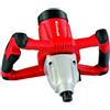 Einhell Miscelatore per Cemento Malta Pittura 1600 Watt 780 giri/min - Te-Mx 1600 425855