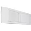 Beghelli BEG1499/24 Plafoniera Emergenza LED 24 W Multicolore
