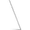 Moxpify Punta per trapano da calcestruzzo, attacco SDS Plus, 14 x 600 mm, con 4 taglient