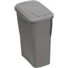 NBrand Pattumiera Ecobin Per Esterno Differenziata 25 L - 6 Pz