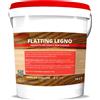 Mr.Dyes FLATTING LEGNO AD ACQUA DA 1 - 5 - 14 L