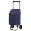 Gimi Carrello della Spesa Argo New Blu 45 Litri