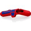 KNIPEX Utensile spellacavi universale knipex ergostrip 16 95 01