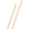 NBrand Manico Scopa Legno N. Cm.150