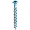 MUSTAD - VITI PANELVIT ACCIAIO INOX TP - 4X50 MM
