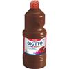 giotto Tempera 1 Lt. Marrone 28 X1