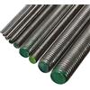 BARRA FILETTATA ZINCATA M3 M4 M5 M6 M8 M10 M12 M14 M16 M18 M20 M22 M24 M27 M30