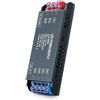 Alimentatore LED 24V 150W Trasformatore LED Driver 6,25A Slim Transformer AC 220