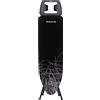 Taurus Asse da Stiro Mod. Taurus Argenta Black