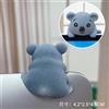 Kawaiify Figurina Cartoon Kawaii Mini per Cruscotto Auto e Monitor - Regalo