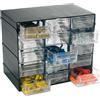 Art Plast Cassettiera Hobby A 15 Scomparti