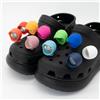 Luminix Charms LED per Scarpe 1/12 pz 3 Modalità 12 Colori Accessori Luminosi Unisex