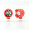 Luminix Charms LED per Scarpe 1/12 pz 3 Modalità 12 Colori Accessori Luminosi Unisex
