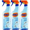 KH 7 3 pezzi KH-7 Anticalcare 750 ml