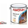 AMONN Lignex Aquagel, Finitura Impregnante Cerata in Gel - Confezione da 2,5 l
