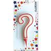 Mv Candeline Gigante Riga Rossa ? X1