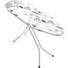 NBrand Asse Da Stiro Framar Stira Lux 110X38 Cm