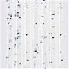 Ciampi TENDA ANTIMOSCHE 'BEGONIA' 120x220 cm