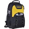 STANLEY - ZAINO PORTAUTENSILI JUNIOR CM.34X16X44 H