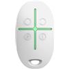 Ajax Telecomando (SpaceControl) bianco