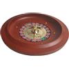 Gioco Della Roulette, Ruota Della Roulette, Accessorio per Feste, Tavolo Da