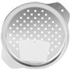 Grattugia per gnocchi spaetzle alluminio Eva cm 27