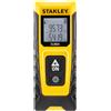 Stanley Misuratore Laser a Batteria Ricaricabile Per Distanza 12 20 30 50 60 Mt STANLEY