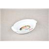 Pyrex Signature Pirofila Ovale 25X18 Cm