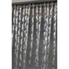 VERDELOOK Medusa Tenda in PVC, 140 x 240 cm, bianco