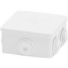 Gewiss Scatola Di Derivazione Con Coperchio A Pressione IP44 80X80X40 Gewiss GW-44003