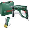 Bosch-V Tassellatore 550W Pbh 2100 Re + Set Punte