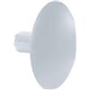 NBrand Tappo Coprivite Bianco Art. 466 - 1000 Pz