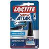 Bridge Colla Super Attak 5Gr. X24