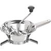 Moulinex Passatutto Passaverdura 19 cm Acciaio Inox 18/10
