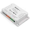 Sonoff 0000045482 Sonoff CENTRALE DOMOTICA 4CH 4 CANALI WIFI - INTERRUTTORE INTELLIGENT