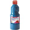f.i.l.a. Tempera Giotto 500 Ml. Cyan 15 X1