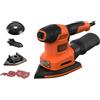 NBrand Multilevigatrice B+D Bew200-Qs