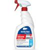 Does not apply Sanitec, Sani Active, Spray Disinfettante Sgrassante Universale, Ideale per La D