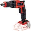 Einhell TRAPANO AVVITATORE BATTERIA PER CARTONGESSO TE-DY 18LI SOLO 18V - Corpo macchina