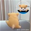 Kawaiify Figurina Cartoon Kawaii Mini per Cruscotto Auto e Monitor - Regalo
