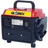 Globex Generatore di Corrente Gruppo Elettrogeno 720 Watt 1,65 Hp - GX 950 GE Globex