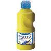 f.i.l.a. Tempera Acrilica Giotto 250 Ml. Giallo 02 X1