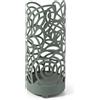 Arti e Mestieri Porta Ombrelli da Casa Design Arti e Mestieri Garden Verde 50 cm Metallo