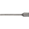 Bosch Scalpello a Spatola per Martelli Demolitori Sds-max 50 x 350 mm
