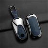 Zincify Custodia in lega di zinco per telecomando Mercedes C/S W206 W223 C300 S350