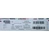 Lincoln Electric ELETTRODI ELETTRODO BASICI BASICO SALDATURA 3,2X450 E7018-1H4 VANDAL LINCOLN
